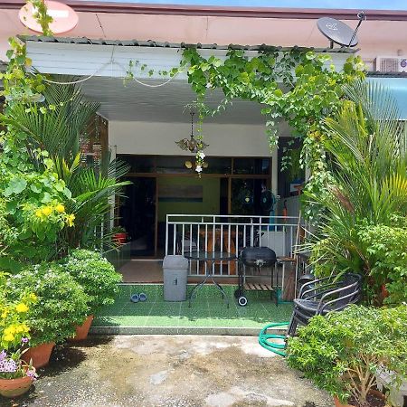Baan Aomsub Hotel Koh Samet Luaran gambar