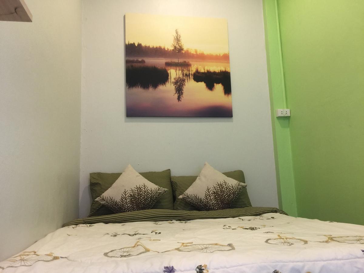 Baan Aomsub Hotel Koh Samet Luaran gambar