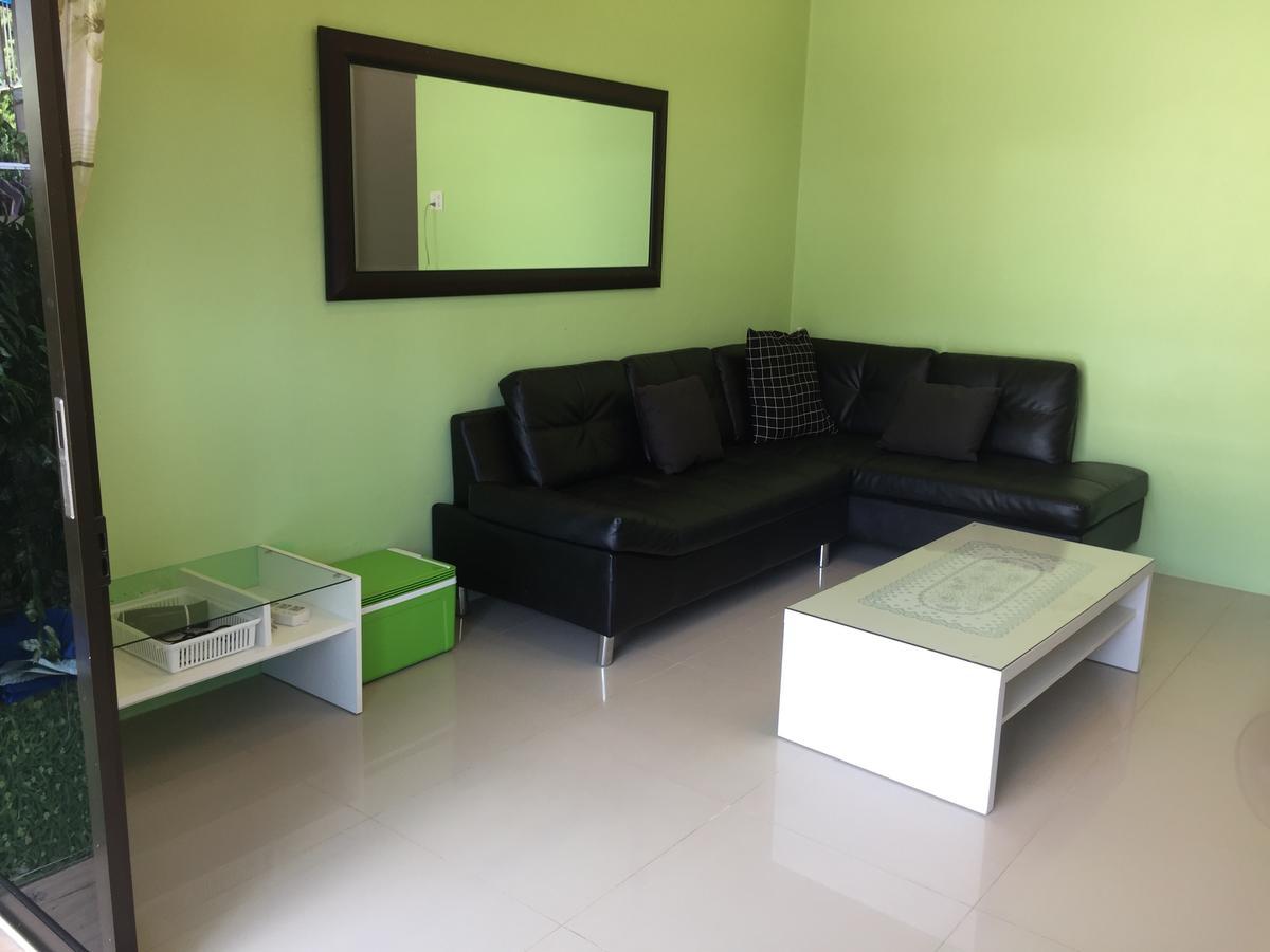 Baan Aomsub Hotel Koh Samet Luaran gambar