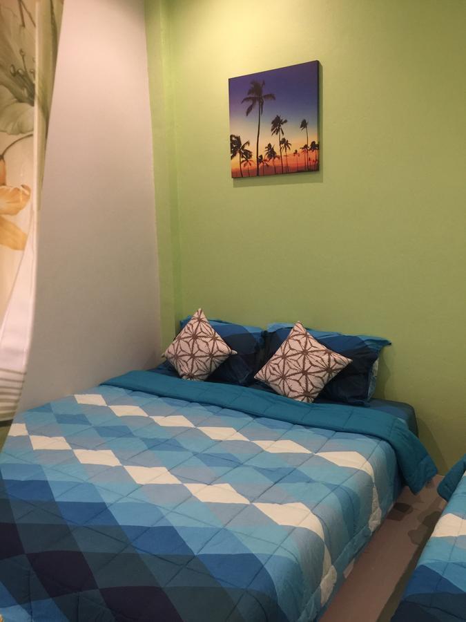Baan Aomsub Hotel Koh Samet Luaran gambar