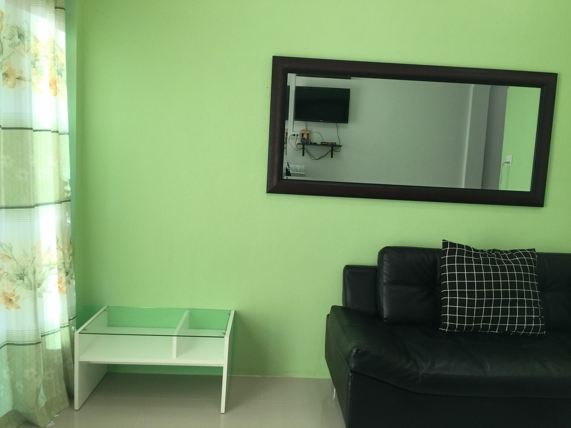 Baan Aomsub Hotel Koh Samet Luaran gambar