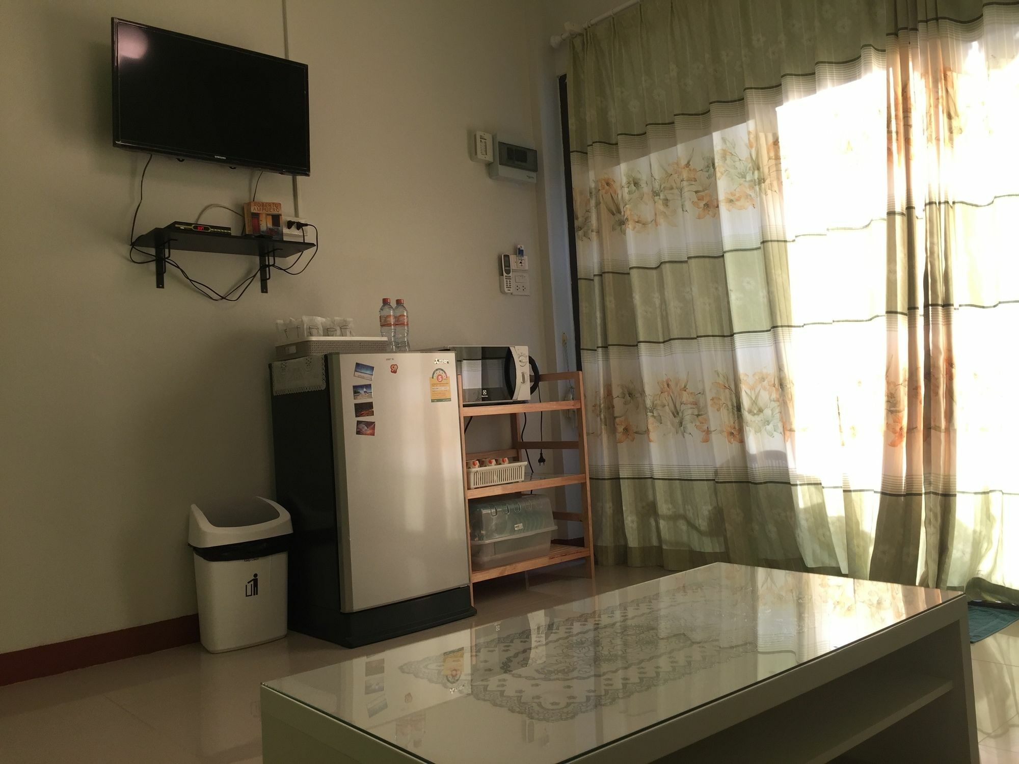 Baan Aomsub Hotel Koh Samet Luaran gambar