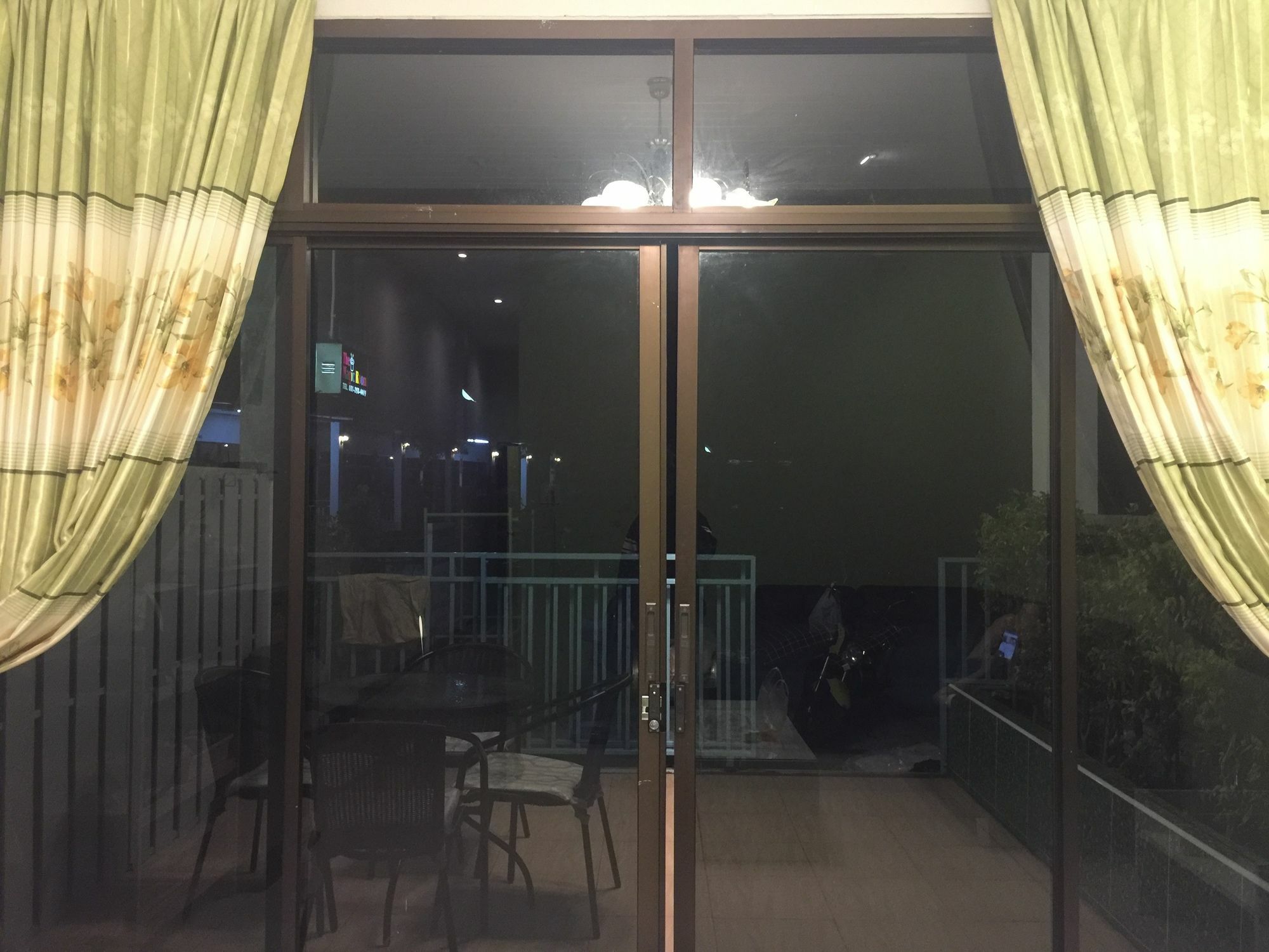 Baan Aomsub Hotel Koh Samet Luaran gambar