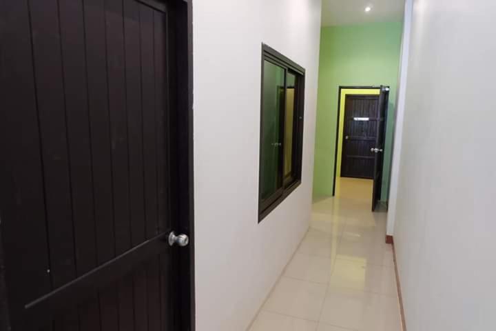 Baan Aomsub Hotel Koh Samet Luaran gambar