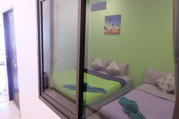 Baan Aomsub Hotel Koh Samet Luaran gambar