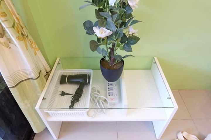 Baan Aomsub Hotel Koh Samet Luaran gambar